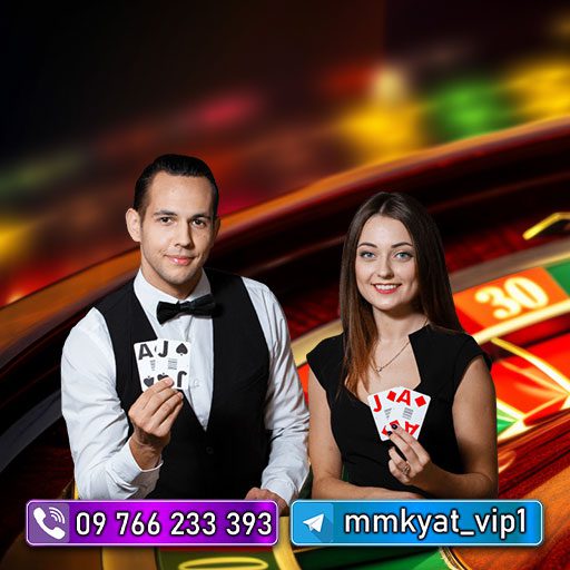 Live Casino