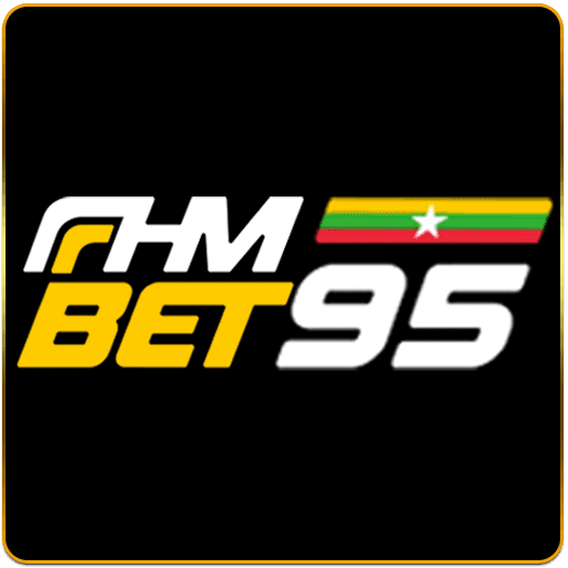 FHMBET95 LOGO