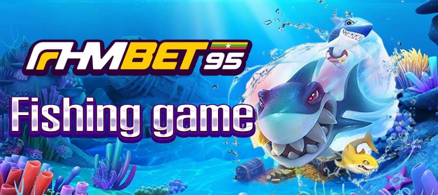 fishing game online