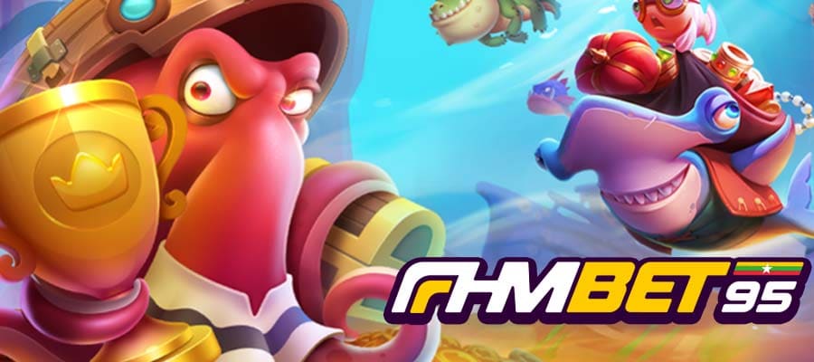 fishing game online