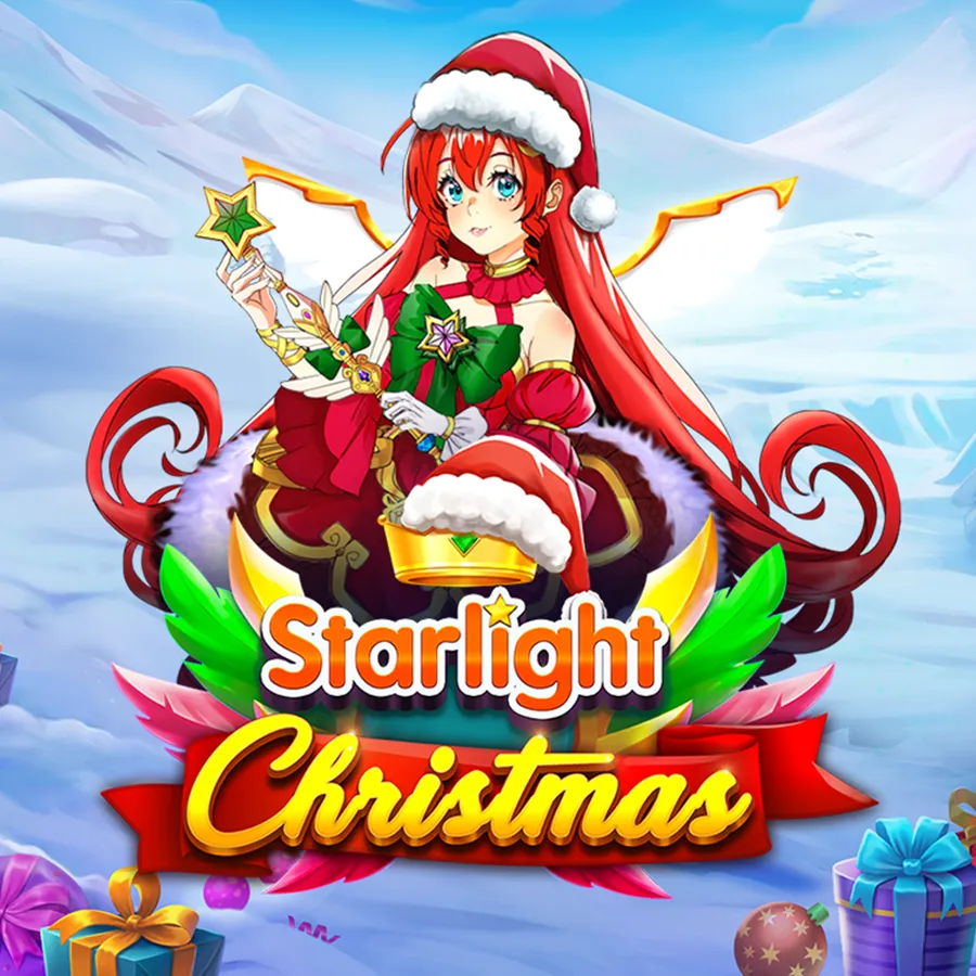 Starlight Chistmas