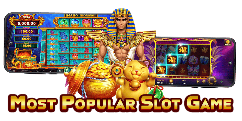 Fhm95 slot game